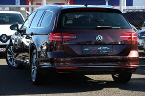 Volkswagen Passat Variant 2.0 TDI BMT Highline DSG - 14