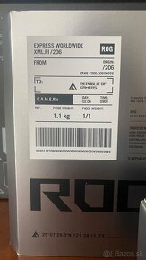 ASUS ROG Flow Z13 GZ301ZC-LD092W - 14