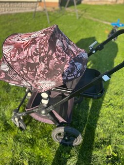 Bugaboo Cameleon 3 PLUS - 14