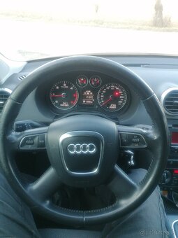 Audi a3 facelift 1.6tdi 77kw - 14