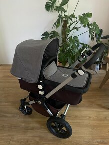 Bugaboo Cameleon 3 s príslušenstvom - 14