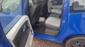 ŠKODA ROOMSTER 1.2 HTP.12V 51KW - 14