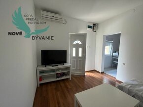 Dom 2x apartmán s veľkým pozemkom 850m2, Chorvátsko Vir - 14