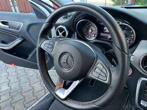 Mercedes-Benz GLA 200 d 4MATIC A/T 48000km - 14