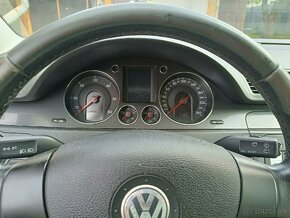 VW Passat 1.9 TDI - 14