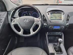 Hyundai ix35 1.7 CRDi VGT Style 4x2 za 9.990 € - 14