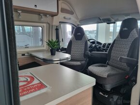 NEJETÝ FIAT DUCATO LAIKA KOSMO 6.0 - 14