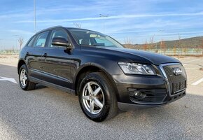 AUDI Q5 - PREDAJ AJ NA SPLÁTKY - 14