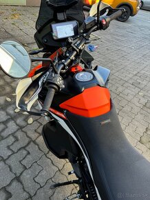 Predám KTM Adventure 890R - 14