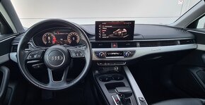 Audi a4 40tdi 140kw quattro odpocet dph - 14