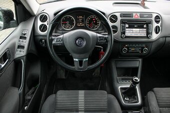 Volkswagen Tiguan 2.0 TDI 4-Motion 103kw - 14