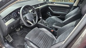 VW Passat B8  2.0 bitdi 4x4 R line 176kw - 14