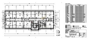 Predaj: Budova, office, výrobno-skladové priestory, garáže v - 14