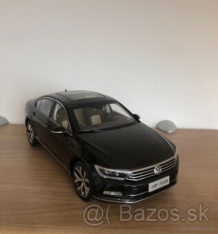 Volkswagen Passat B8 - 1:18 - 14