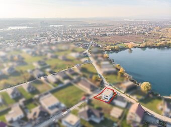 Novostavba RD, predaj, v štandarde, Čaňa, Košice - okolie - 14