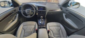 Audi Q5 , 3.0 TDi , Slovenské auto - 14