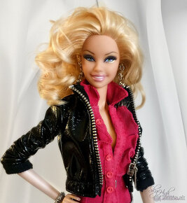 Barbie stastne narodeniny - 14