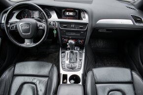 Audi A4 Avant 3.0 TDI V6 quattro tiptronic - 14