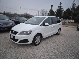 Seat alhambra - 14