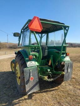 Zetor super 50 - 14