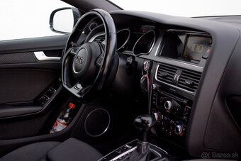 Audi A5 Sline 2.0TDI 2014 - 14