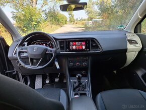 Seat Ateca Style 2.0 TDI VIRTUAL - 14