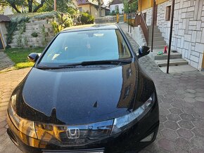 CIVIC - 14