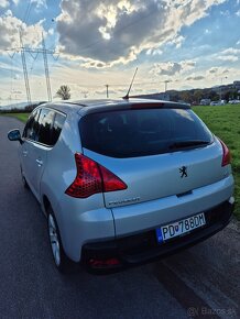 Predám Peugeot 3008.1.6 benzín 88kw.rok 2010. - 14