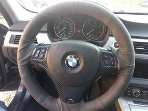 BMW 318d e90 - 14