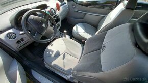 CITROEN C3 PLURIEL 1.6 CABRIO - 14