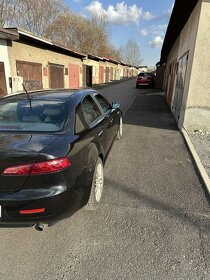 Predám Alfa Romeo 159 ti Q4 - 14