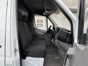 Mercedes Sprinter, 2,2cdi 95kW,klima,tempomat - 14