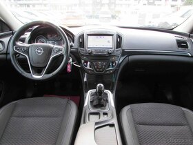 Opel Insignia ST 1.6 CDTI 136k ecoFLEX Cosmo - 14