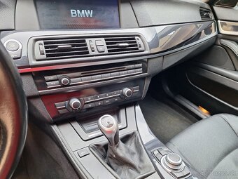 Bmw f11 520d - 14