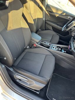 Octavia 2,0 tdi 110kw sportline - 14