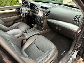 Kia Sorento 2.2CRDi 145kw Automat Panorama AWD(4x4) Facelift - 14