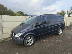 Mercedes Vito - 14