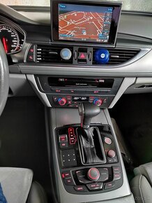 Audi A6 3,0 tdi 4x4 - 14