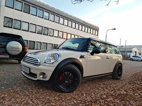 MINI COOPER CLUBMAN BiXenon , Panorama Digi Klima,Sport mode - 14