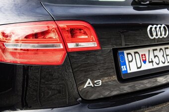 Audi A3 Sportback 1.2 TFSI Attraction - 14