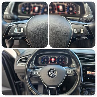 Volkswagen Tiguan 2.0 BiTDI SCR BMT 240k Edition Highline 4M - 14