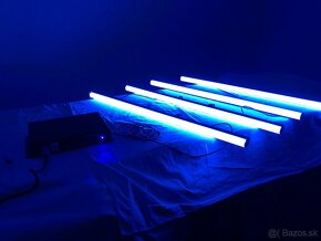 Led RGB digitálne trubice - aj kusový predaj. - 14