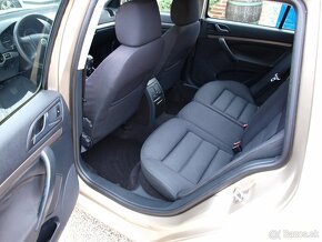 Škoda Octavia Combi 1.9 TDI Ambiente - 14