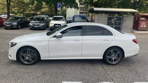 Mercedes-Benz E220D-143kw.r.v.2019 AMG - 14