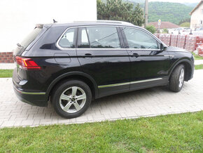 Volkswagen Tiguan 2.0 TDI SCR BMT Comfortline - 14