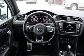 Volkswagen Tiguan 2.0TSi BMT 220k 4MOTION 2 x R-Line Highlin - 14