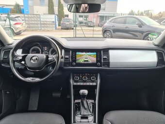 ŠKODA KODIAQ 2.0 TDI EVO STYLE DSG - 14