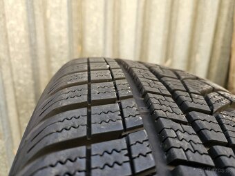 Zimné pneumatiky Hankook Winter ICept - 205/60 r16 92H - 14