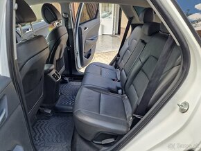Hyundai Tucson 2.0 CRDi HP Premium 4x4 A/T 185K (diesel) - 14