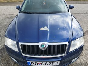 Škoda Octavia combi - 14